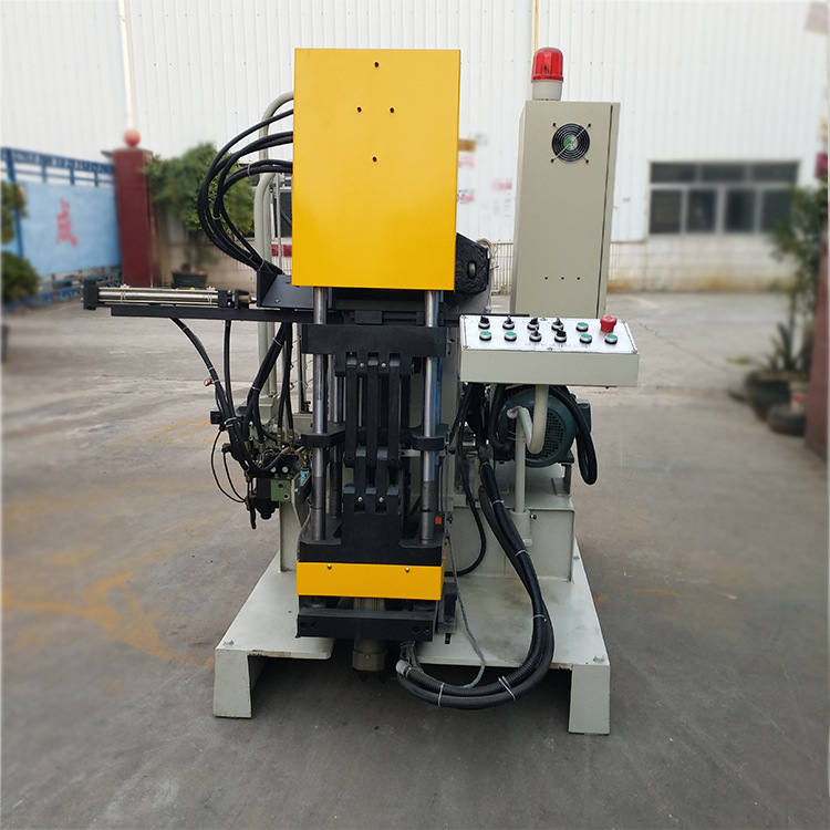 Foshan Die-casting plant sale Small products Die casting machine High Precision Electronics connector Die casting machine Model Complete