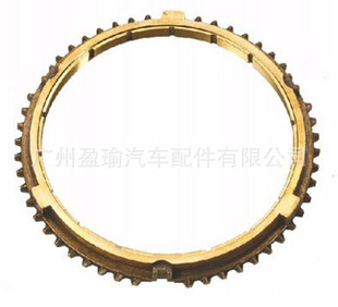Changjaizhixia10pe1 6hk1 50 0 0 0 Зубной кольцо колокола 1-33265-199