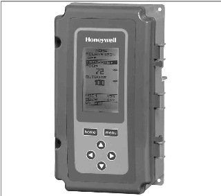 Honeywell T775 Series2000 independent controller T775M2030/U