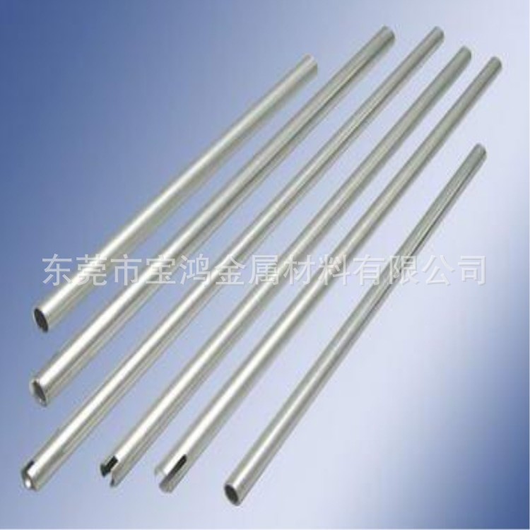 厂家供应不锈钢毛细管 直径0.4—14mm壁厚0.1—2.0mm不锈钢精密管