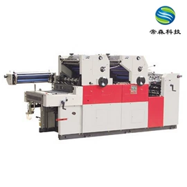 数码印刷机;缝中设备;覆膜机