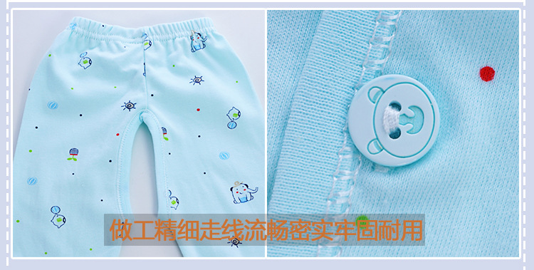 Coffret cadeau pour bébé - Vêtements + Accessoires - Ref 1957432 Image 13