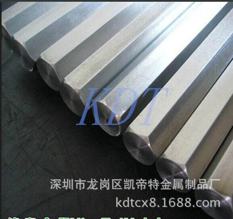 现货供应304不锈钢棒4mm*4mm不锈钢方棒 11mm*11mm不锈钢六角棒