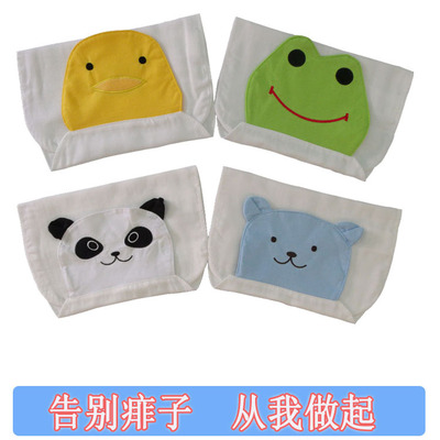 direct deal 31*24CM6 Pure cotton cloth Suction Hanjin Thirty Optional