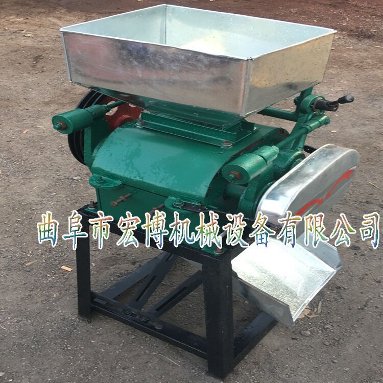 精品玉米制糁机设备 优质制糁机批发 高科技玉米制糁机