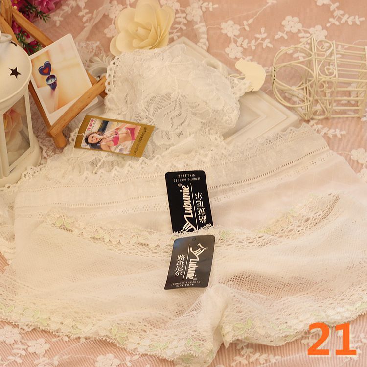 Slip jeunesse sexy en spandex - Ref 650825 Image 9