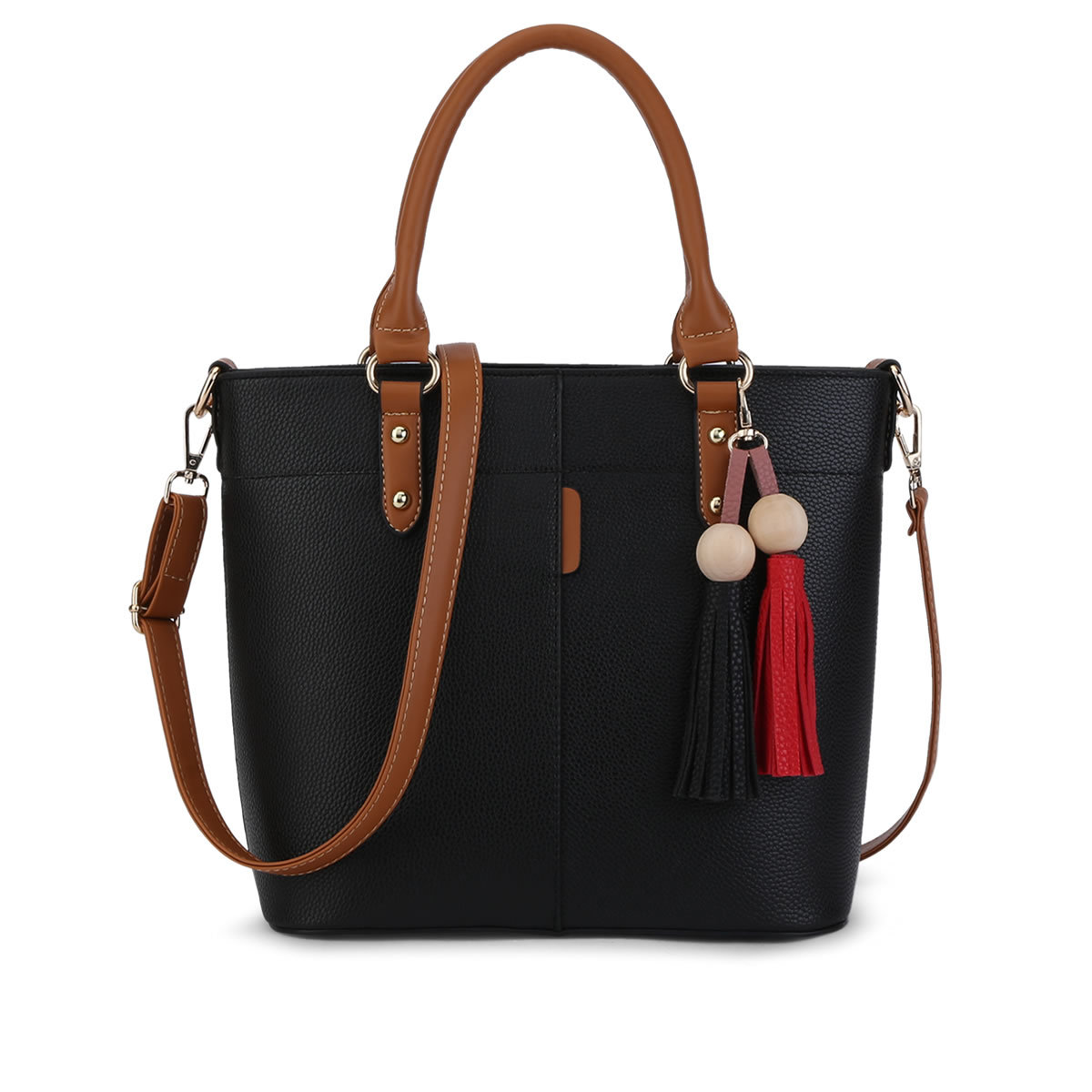 New 2017 Fashion Spain Mangoes Large Shopping Bag Women Totes Women