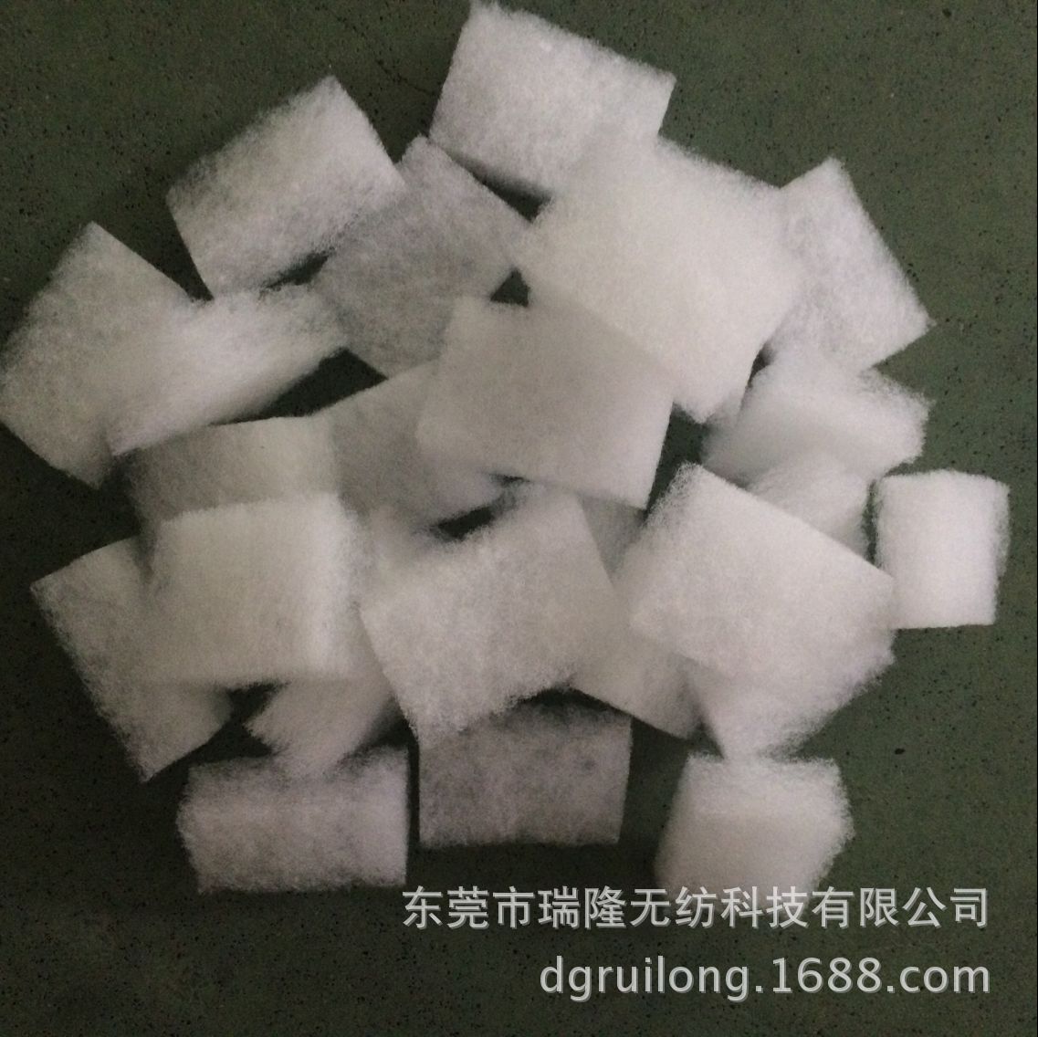 厂家直销现货风口棉初效过滤棉 防尘过滤棉烤漆房用活性炭过滤棉