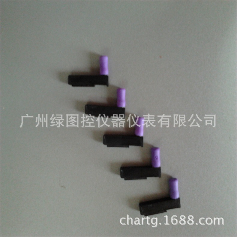 日本SANYO三洋低温药品冰箱用MTR-85H记录笔头CPV-77