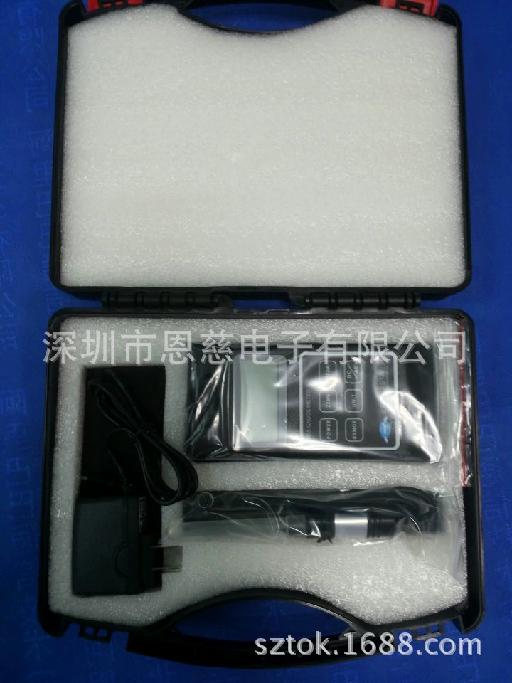 GM-55 цифровой гауссметр GM55 бытовой гауссметр портативный измеритель напряженности поля для защиты от молнии