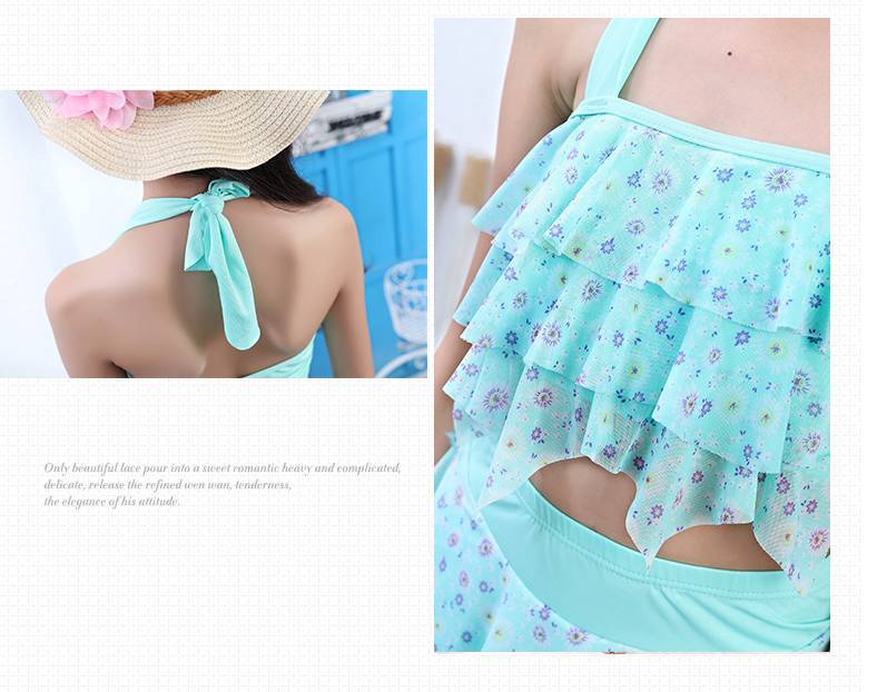 Maillot de bain fille - Ref 2554229 Image 42