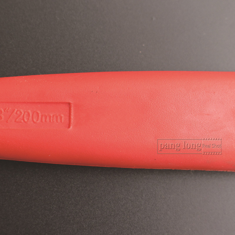 8寸铁扳手套柄03