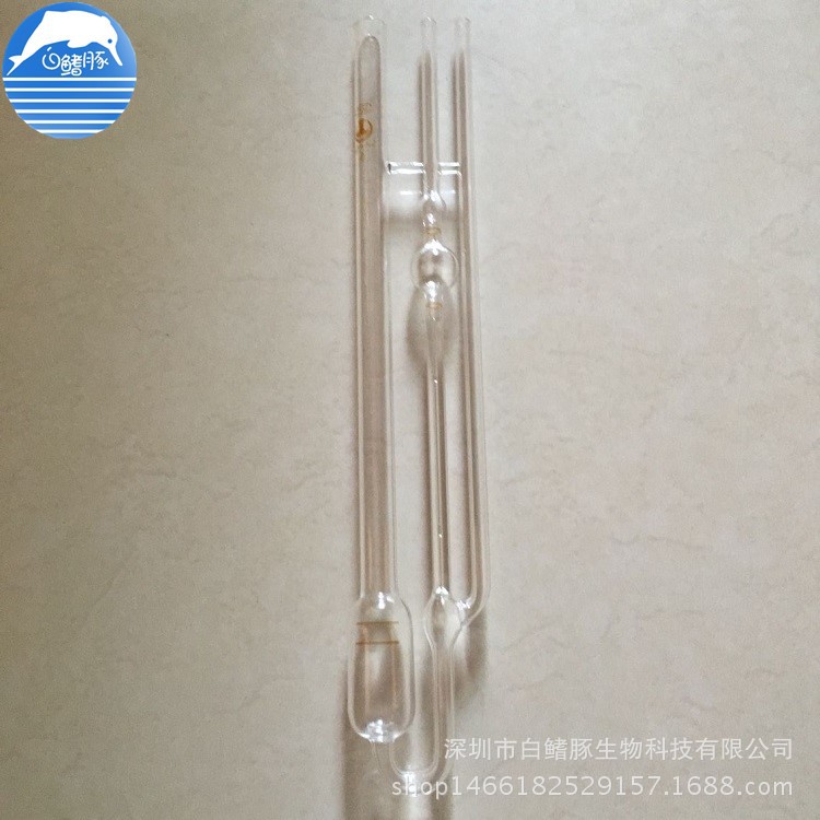 1835附常数乌氏粘度计石油粘度计1.0-1.1mm