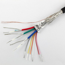 B8806 VGA��vga����ɢ����ҕ�l����X��ͶӰ�C�@ʾ��3+6���̼�