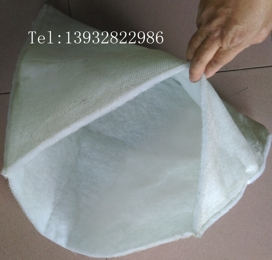 工厂加工定各种规格各种款式的过滤袋