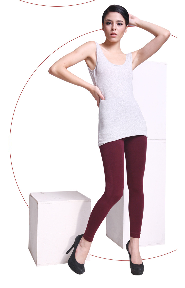 Pantalon collant - Ref 762493 Image 16