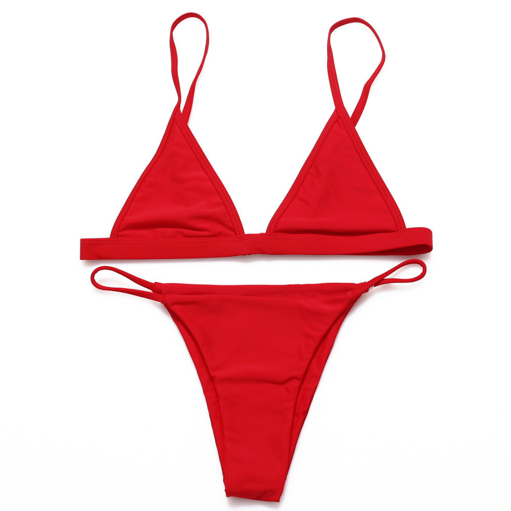 Bikini Set Image 1