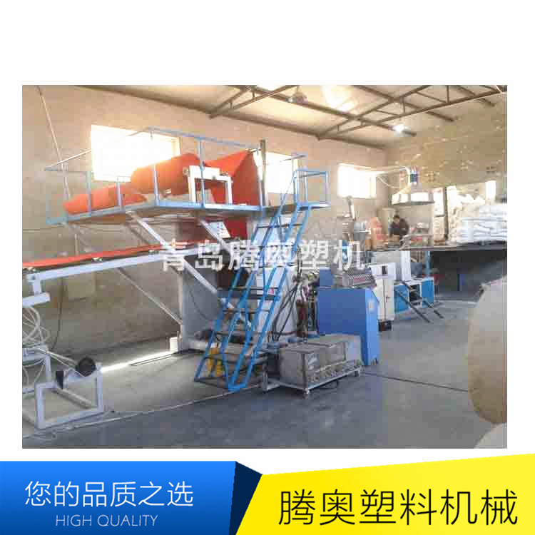 供应 PVC复合地毯设备 舒适耐用 地毯设备欢迎咨询【图】