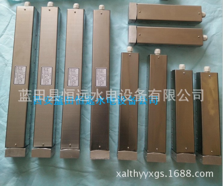 电站水轮机行程开关JLC位移行程开关