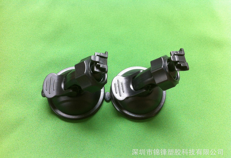 Soporte de cuchilla Soporte de cuchilla Soporte de grabadora de conducción Producción de fábrica Soporte de GPS Soporte de ventosa para automóvil