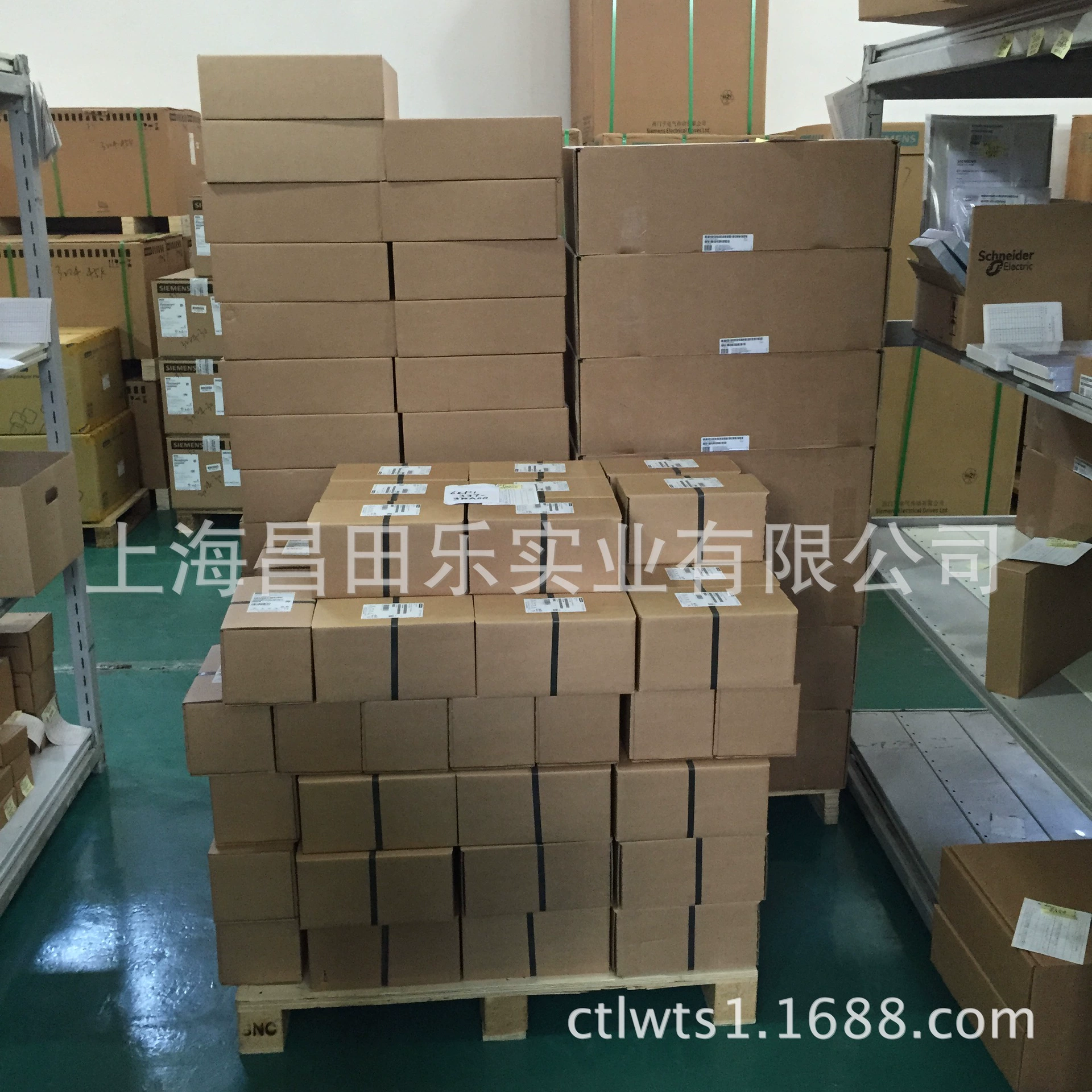 Новый бренд Siemens 6FC5203-0AF22-1AA2