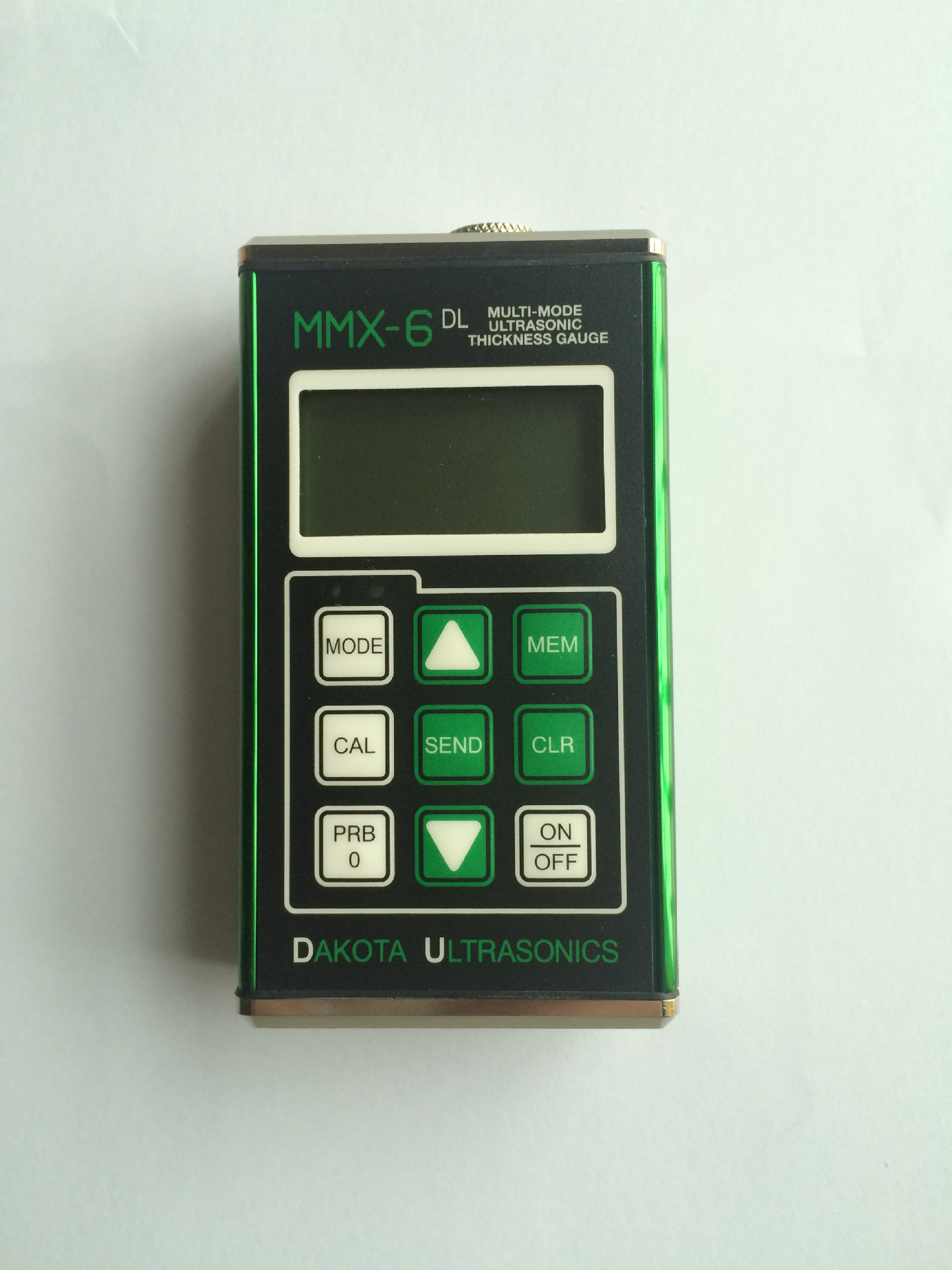 美国达高特DAKOTA MX、MMX、PR、PX系列超声测厚仪