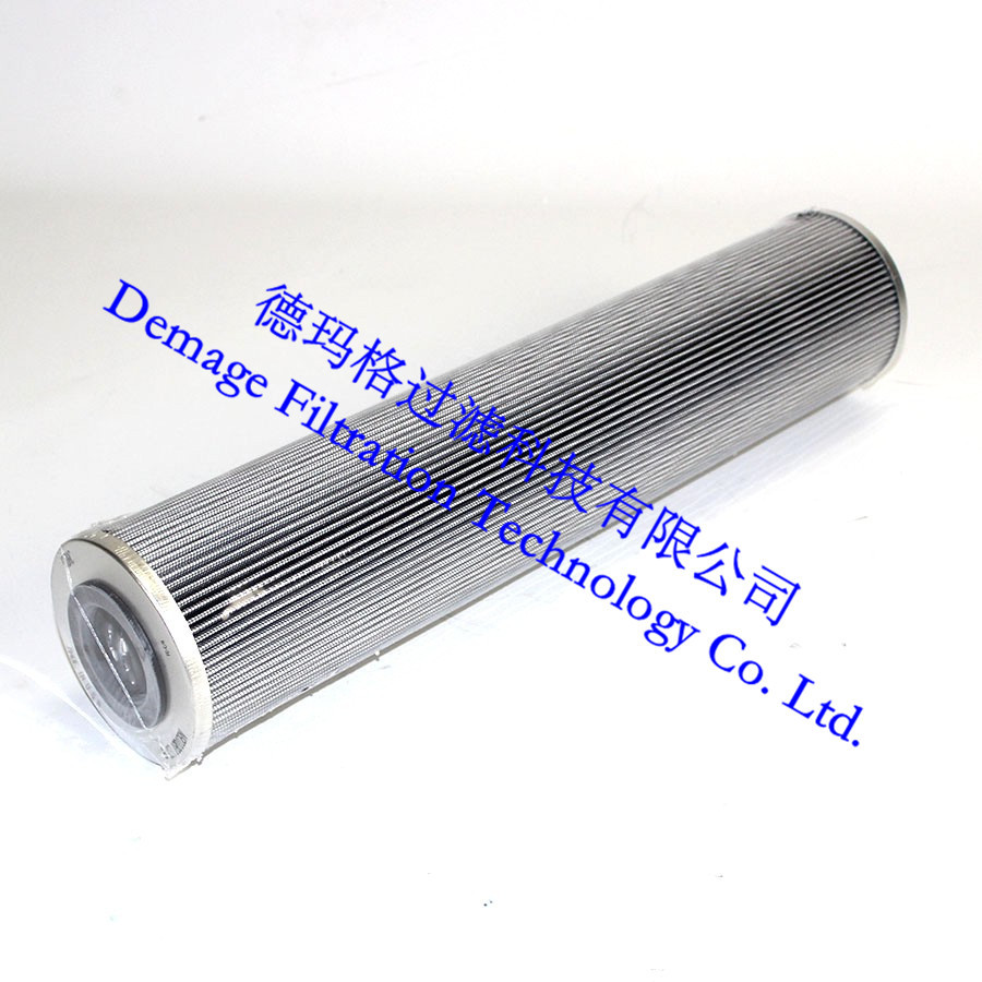 0160MG010P德玛格贺德克HYDAC旋装高低压液压油过滤器滤芯