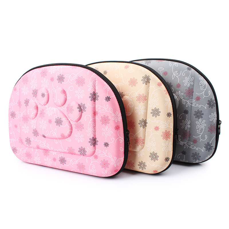 EVA便携手提可折叠宠物包大号5