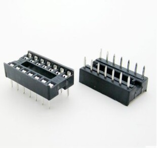 ���| 14P IC�� оƬ���� �����·���� һ��34��