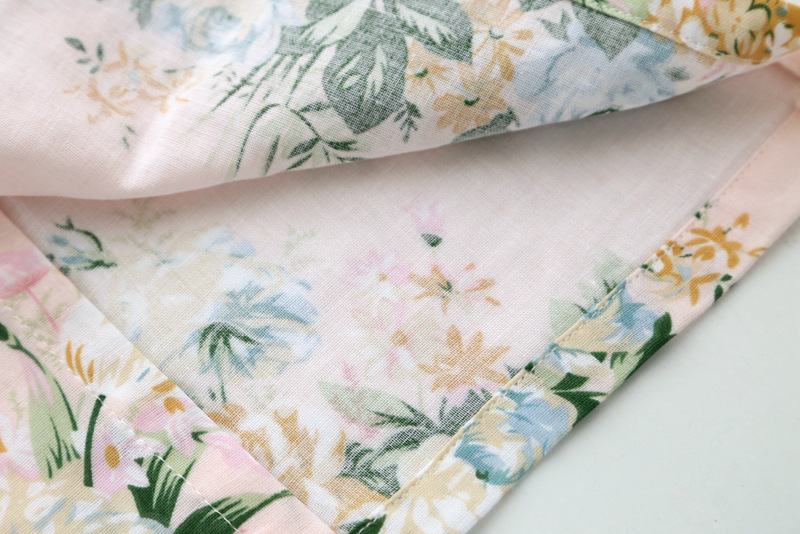 Peignoir jeunesse - Ref 594795 Image 24