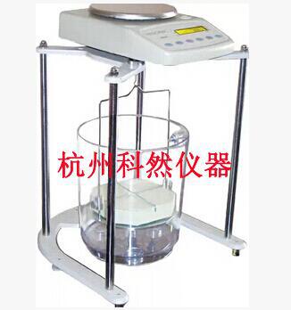 JA21002P/JA50002P 硬质泡沫吸水率测定仪 天平