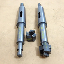 量身定做 镶合金反拉刀 焊刃分体式反刮背面锪平刀具 反沉孔钻