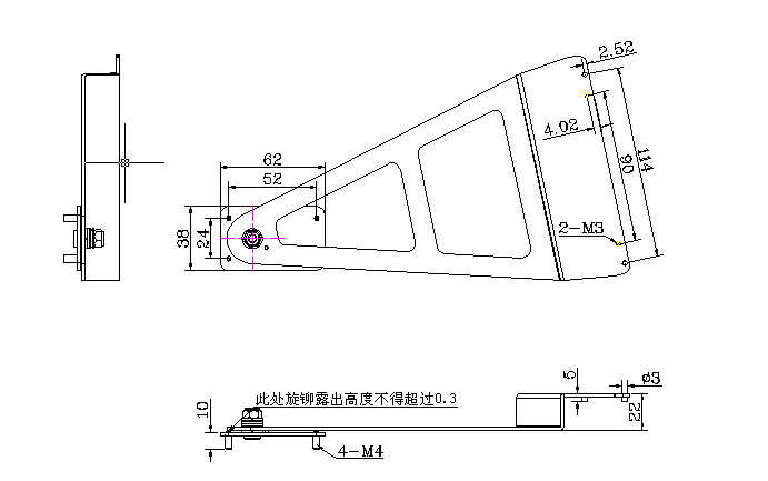 307-2尺寸