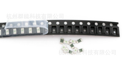 贴片自恢复保险丝JFC1206-2150FS  3K 一盘