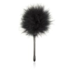 Black-short pole