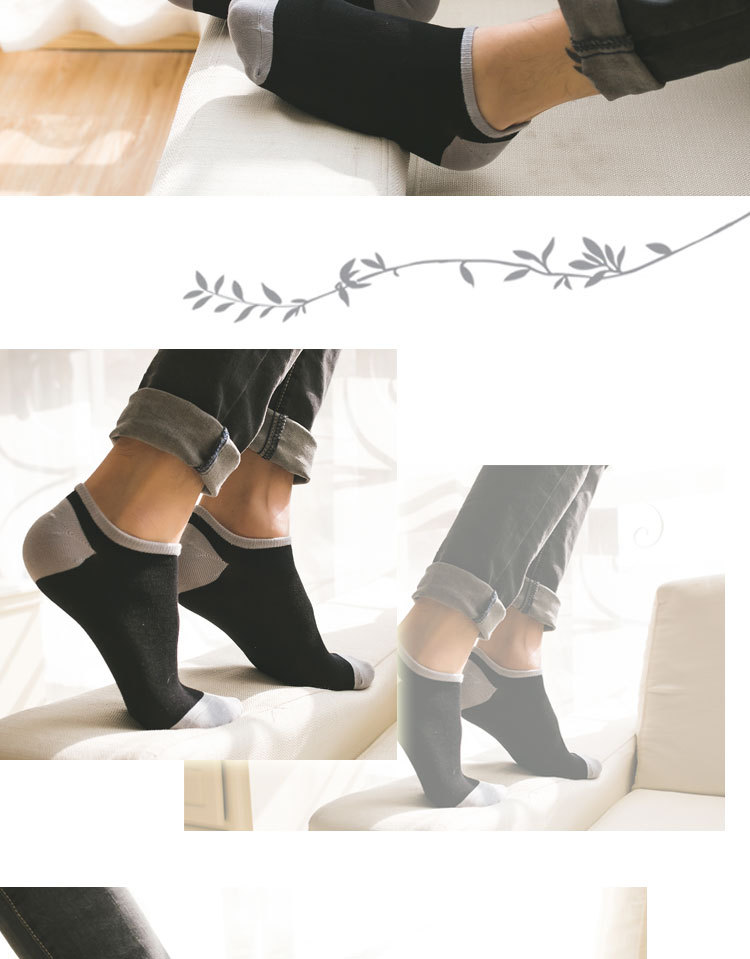Chaussettes - collants BEJIROG BJR1025 - Ref 779334 Image 10
