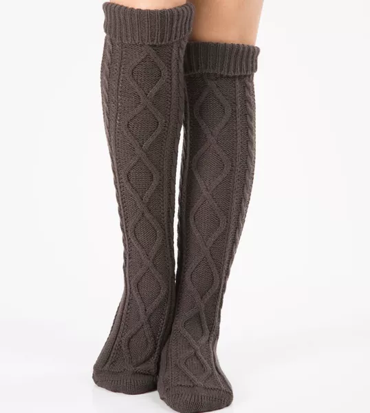 Deep gray