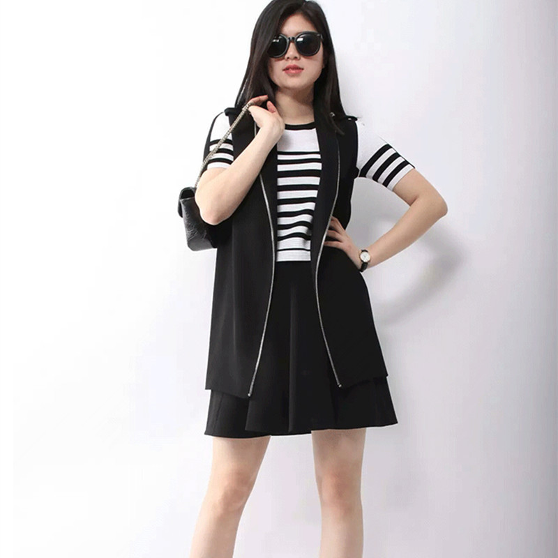 Gilet femme - Ref 3317694 Image 10