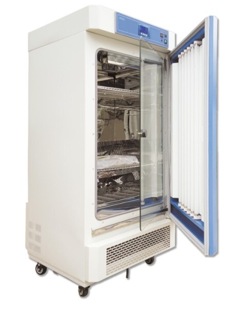 Three-side light incubator LCD controller KRG-400B Three-side light incubator LCD controller KRG-400B