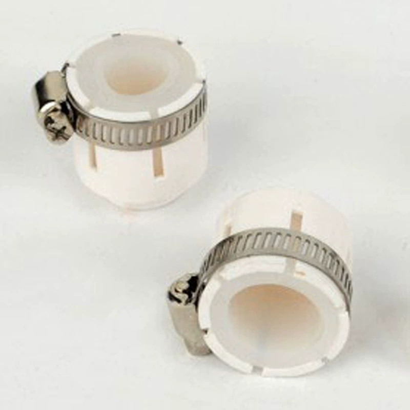 Разъем очистителя воды кран очиститель воды аксессуары завод оптом новый кран разъем для впуска воды