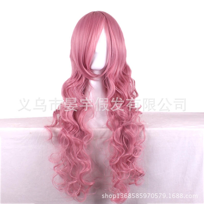 Perruque Les cheveux longs - Ref 2610689 Image 7