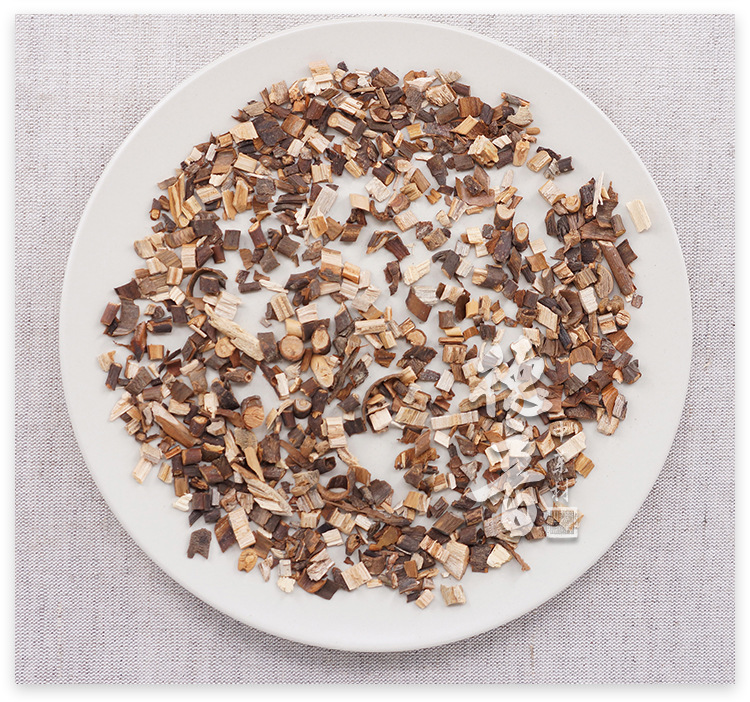 Dried Cassia Twig Gui Zhi 桂枝 Cinnamomum cassia Twig Slices 500g for Decoction and Culinary Use quality and texture