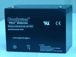 12v65AH