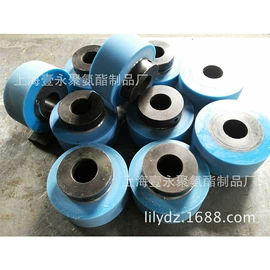 聚氨酯橡胶;脚轮;工业橡胶