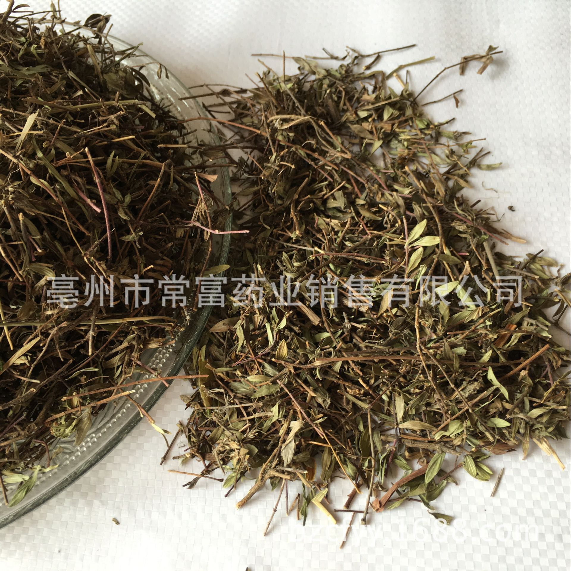 Dried Thyme Herb Bai Li Xiang 500g Culinary Seasoning for Western Cooking and Herbal Tea overview