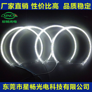 SMD��ʹ���m���BMWE36 131mm*4 228LED��Ʒ�������� �侀�M