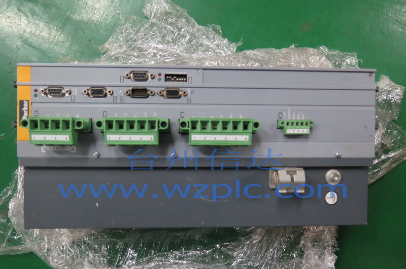 C3S300V4F10 I20 T40 M00 二手派克伺服驱动器包好台州信达询价