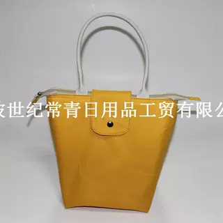 厂家定制牛津布冰包 野餐包 手提保温袋定做 便当包午餐包定做
