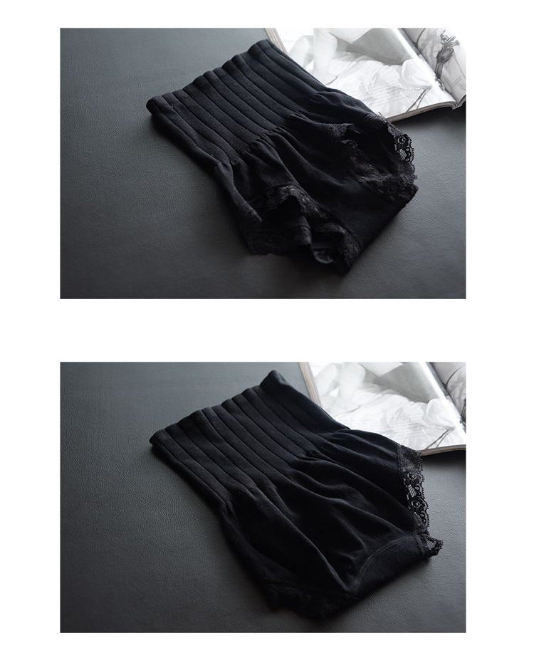 body amincissant ALIBOY doux en coton - Ref 678194 Image 13