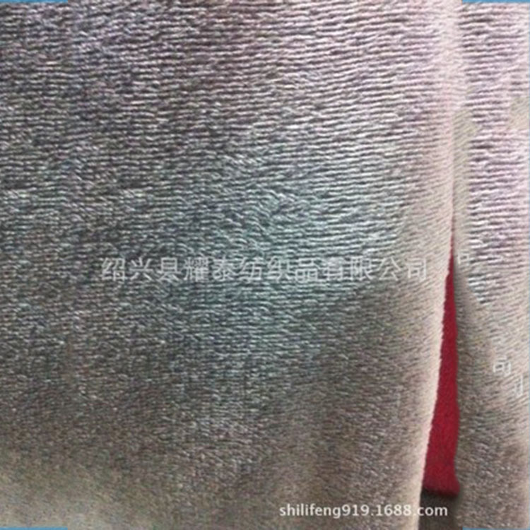 厂家供应不倒绒布   涤纬编超细纤维不倒绒 柔软亲肤TC不倒绒布